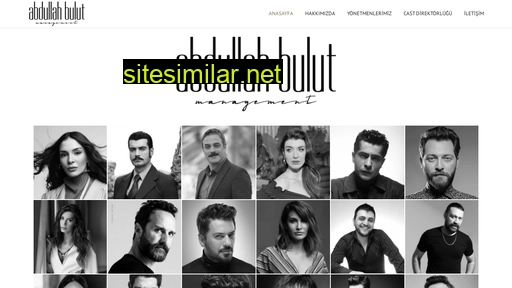 abdullahbulut.com alternative sites