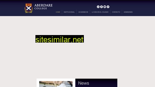 aberdarecollege.com alternative sites