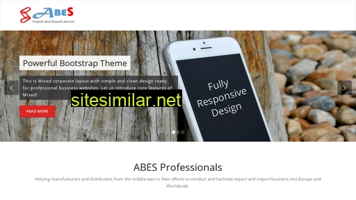 abes-professionals.com alternative sites