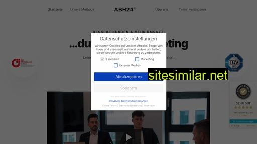 abh24.com alternative sites