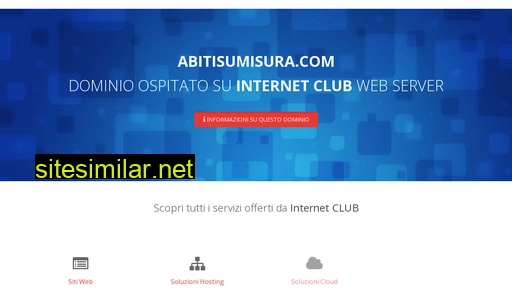 abitisumisura.com alternative sites