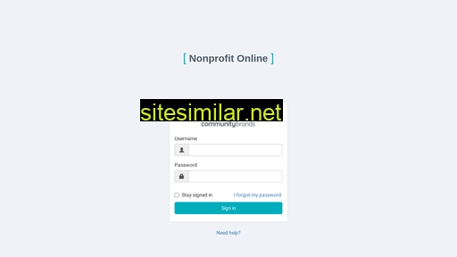 abilaonline.com alternative sites