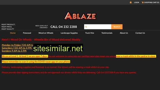 ablazenz.com alternative sites