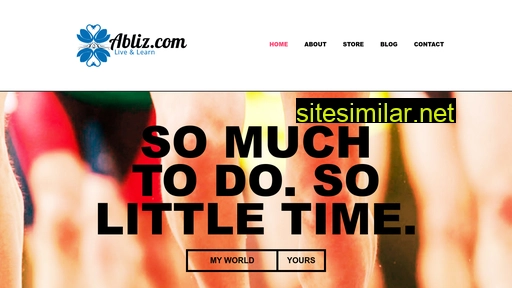 abliz.com alternative sites