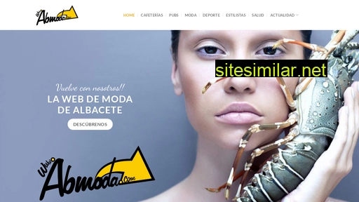 abmoda.com alternative sites