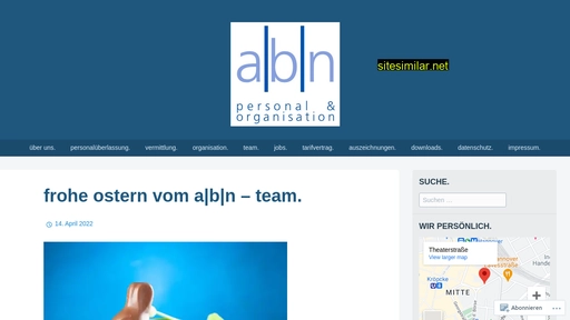 abn-hannover.com alternative sites