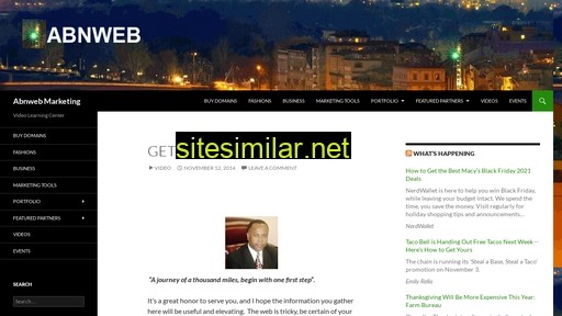abnweb.com alternative sites
