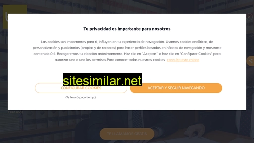 abogadosdapena.com alternative sites