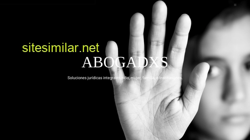abogadxs.com alternative sites