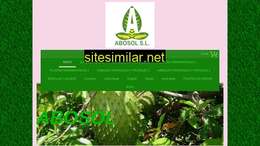 abosol.com alternative sites