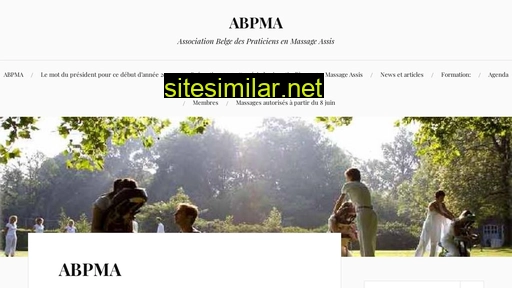 abpma.wordpress.com alternative sites