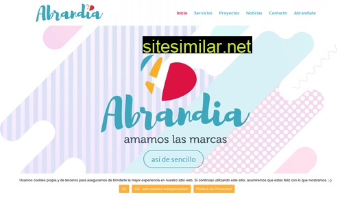 abrandia.com alternative sites