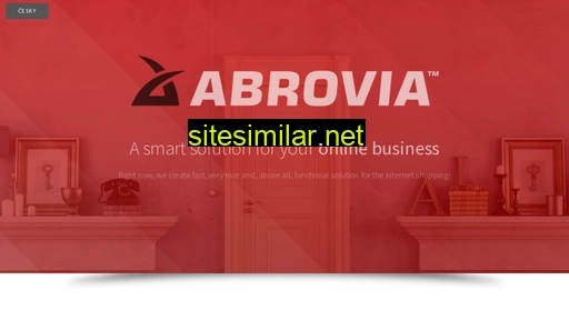 abrovia.com alternative sites