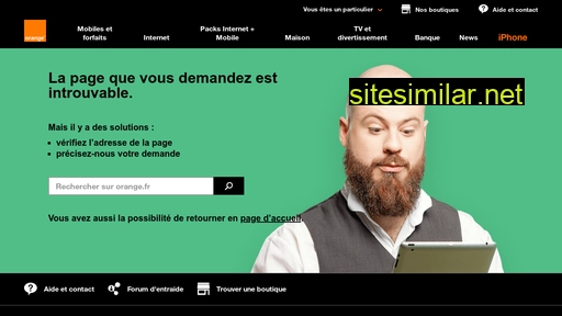 abscisse-fr.com alternative sites