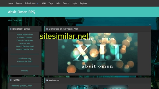 absitomen.com alternative sites