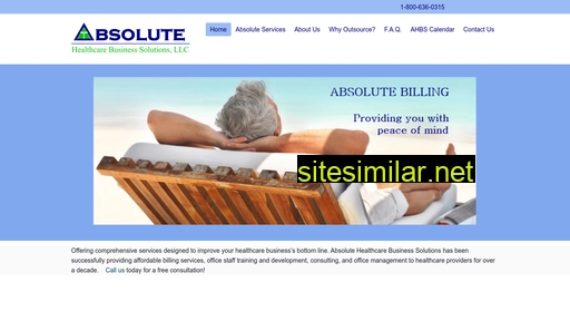 absolutehbs.com alternative sites