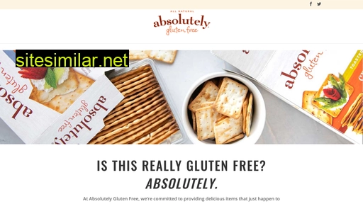 absolutelygf.com alternative sites