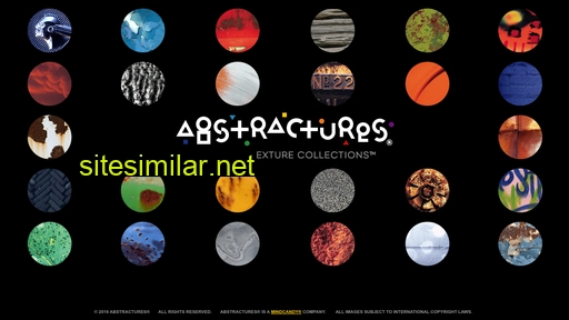abstractures.com alternative sites