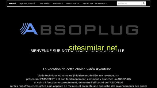 absoplug.com alternative sites