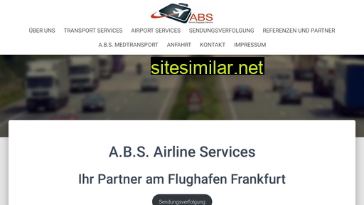 abs-airport.com alternative sites