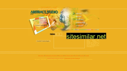Abstractstudio similar sites