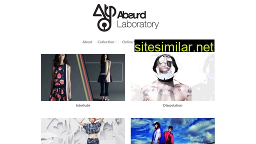 absurd-laboratory.com alternative sites
