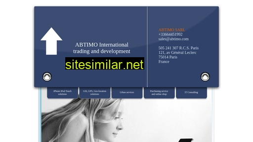 abtimo.com alternative sites