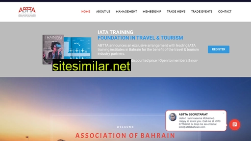 abttabahrain.com alternative sites