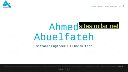 abuelfateh.com alternative sites