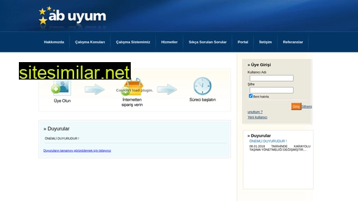 abuyum.com alternative sites