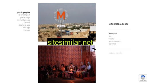 abusalmohamed.com alternative sites