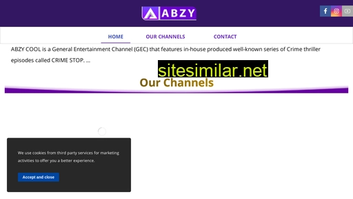 abzy.com alternative sites