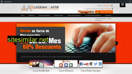 academia-master.com alternative sites