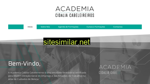 academiacidalia.com alternative sites