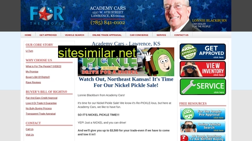 academycars.com alternative sites
