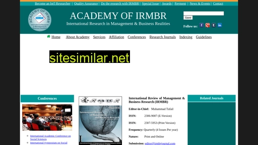 academyirmbr.com alternative sites