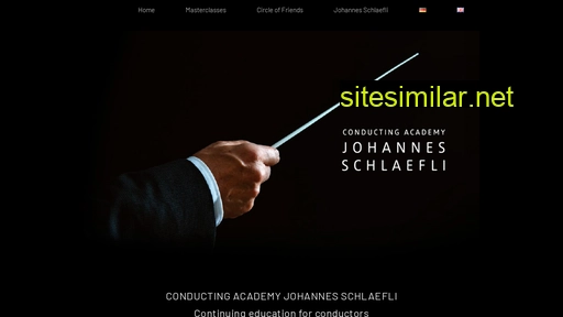 academy.johannesschlaefli.com alternative sites