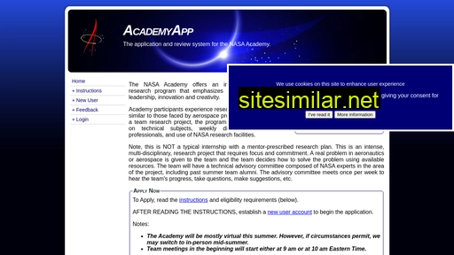 academyapp.com alternative sites
