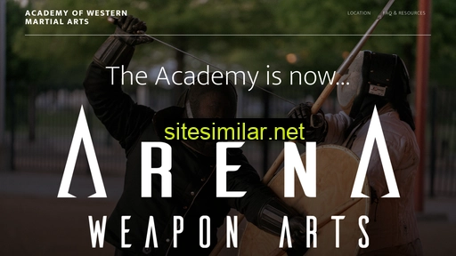 academyofwma.com alternative sites