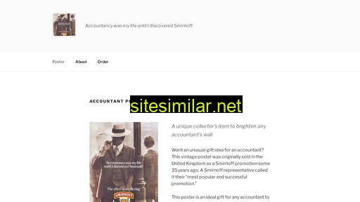 accountantposter.com alternative sites