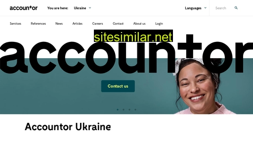 accountor.com alternative sites