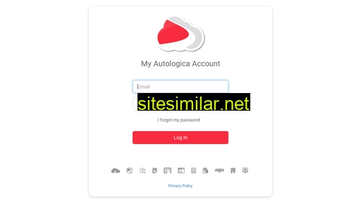 accounts.autologica.com alternative sites