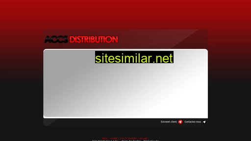 accs-distribution.com alternative sites