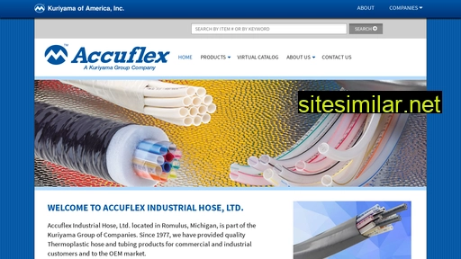 accuflex.com alternative sites
