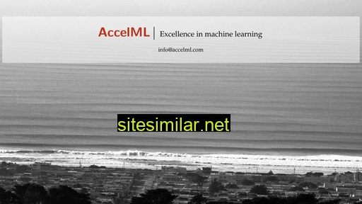 accelml.com alternative sites