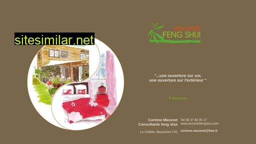 accordsfengshui.com alternative sites