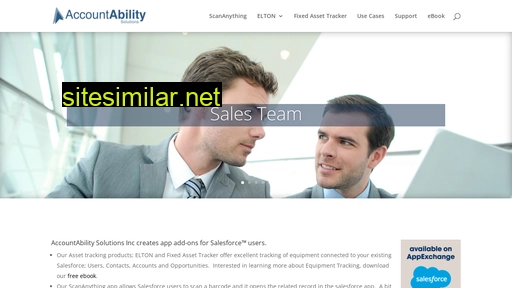 accountabilitycorp.com alternative sites