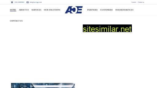 ace-egy.com alternative sites
