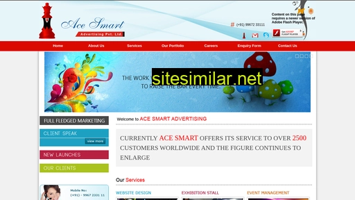 ace-smart.com alternative sites