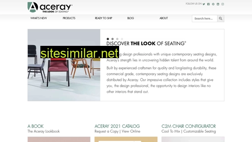 aceray.com alternative sites